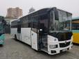 Чернігівські автобуси беруть курс на Європу (фото)