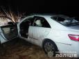 З'явилася нова інформація про водія Toyota Camry, який загинув від вибуху гранати в салоні авто на Київщині