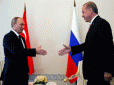 Після посилення суперечки між Вашингтоном і Анкарою Ердоган їде до Путіна