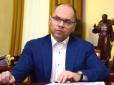 Не хоче йти з посади: Глава Одещини влаштував бунт (відео)