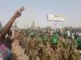 Битва за Африку, або Чергова поразка Путіна: У Судані відбувся військовий переворот (фото, відео)
