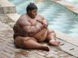 Більше 100 кг: Найтовстіша дитина у світі скинула половину своєї ваги (фото)