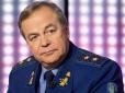 Не любить себе гвалтувати: Генерал Романенко розповів, чого очікувати від Путіна новому президенту України