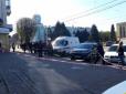Стрілянина на Дніпропетровщині: Поранено громадського активіста, ще двоє постраждали