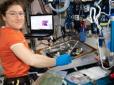 На заздрість скреп: Астронавтка NASA вирішила побити рекорд перебування жінки в космосі