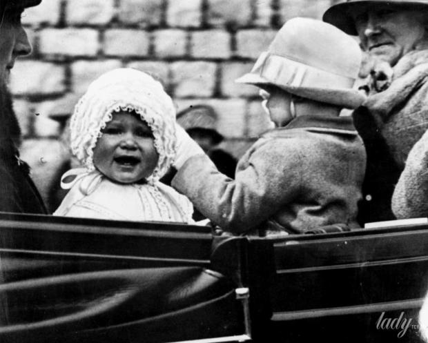 Королева народилася у Лондоні в 1926 році. Фото: Associated Press.
