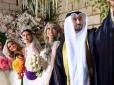 800 жінок і жодного чоловіка: Як українка декорувала весілля шейха у Кувейті