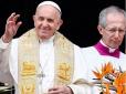 Папа Римський згадав про війну в Україні у своїй 