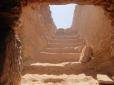 Унікальну гробницю, вхід до якої був замурований більше 2 тисячоліть, знайшли у Єгипті (фото)