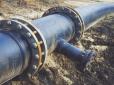 Горе скреп: Україна призупинила транзит російської нафти нафтопроводом 