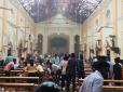 На Шрі-Ланці череда нових вибухів та загиблих