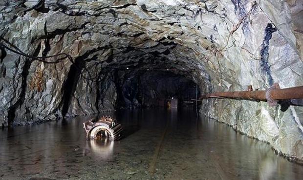 У затоплених шахтах росіяни планують зберігати токсичні відходи. Фото: соцмережі.