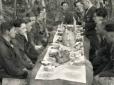 З архіву ПУ. Сторінками історії: Як воїни УПА святкували Великдень (фото)
