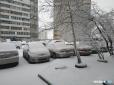 Росію на Великдень завалило снігом (фото, відео)