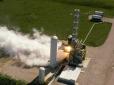 У США пройшли випробування спільної українсько-американської ракети Alpha (фото, відео)