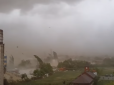 Будьте дуже обережні: На Україну рухається небезпечний циклон (відео)