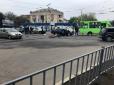 Хіти тижня. Врізалися в автобус: Українські військові потрапили в смертельну ДТП на Донбасі (фото)