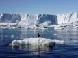 Є небезпека: Вчені заявили про швидке танення найбільшого льодовика