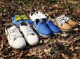 Hanftek: Конопляне взуття з Полтавщини підкорює світ