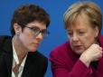 Nord Stream 2: У Меркель підіграли Путіну через газопровід в обхід України