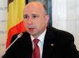 Глава уряду влип: У Молдові депутати вимагають від прем’єра пояснень через лист Порошенку про санкції