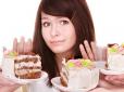 Як відмовитися від солодкого і жирного: Експерт розкрив секрети
