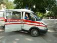 Викинули зі швидкої: На Київщині медики не захотіли допомогти п’яному пацієнту