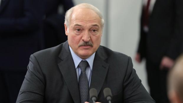Лукашенко як ніхто зіпсував репутацію російської нафти. Фото: Лента.ру.