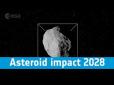 Гірше від Хіросіми: Дослідники з'ясували, чи вийде врятувати Землю від зіткнення зі смертоносним астероїдом (фото, відео)
