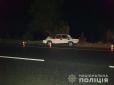 Під Львовом сталася моторошна ДТП: В авто пробило діру, водій загинув на місці (фото)