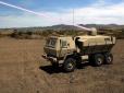 Тремтіть, скрепи: Пентагон отримає гігантський бойовий лазер, щоб збивати ракети і літаки