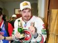 Чемпіонат світу з хокею: Збірна РФ влаштувала грандіозну п'янку у Словакії