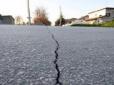 Суботнього вечора неподалік українського кордону стався землетрус