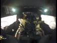 Шокуюче-нещадний краш-тест: Як перевіряли безпеку електрокросовера Audi e-tron Quattro (відео)