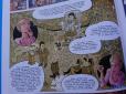 У Франції надрукували скандальні комікси про Євромайдан: Золоті унітази Януковича, еротика, а головні антигерої - 