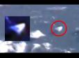Хіти тижня. Астронавти з МКС зняли на відео величезний НЛО