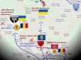 Румунія анексує українську Буковину: Матіос збирає керівництво МЗС, Генштабу, ГУР Міноборони та СБУ через провокаційне відео