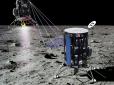 Готуються до колонізації: NASA починає перекидання вантажів на Місяць