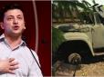 Почути кожного: Що про Зеленського думають на Донбасі (відео)