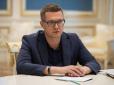 Президент Зеленський дав настанови СБУ та своєму висуванцю на чолі служби