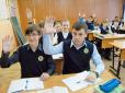 Буйство скреп: На Росії готуватимуть майбутніх тюремників зі школи