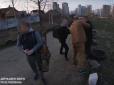 Стріляв у людину: У Києві спалахнув новий скандал із поліцейським