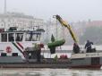 Трагедія херсонського прогулянкового катера у Будапешті: Знайдено вже 19 трупів