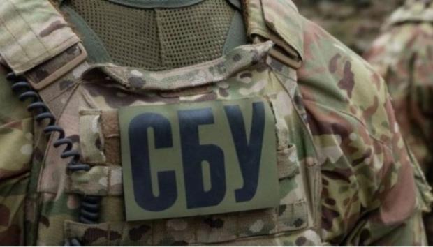 СБУ затримала завербованого "ДНР" жителя Кропивницького. Ілюстрація: соцмережі.