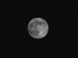 17 червня українці зможуть спостерігати Полуничний Місяць