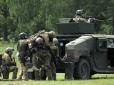Західний дракон розправляє крила: В Польщі стартували потужні маневри НАТО
