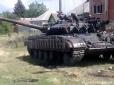 З архіву ПУ. Цей день в історії: Українські танкісти підірвали себе разом з бойовою машиною, потрапивши в оточення росіян (відео)