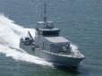 20 патрульних катерів OCEA FPB 98 будуть додані до захисту морських підступів до України