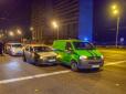 ​Грабіжники підірвали інкасаторське авто ПриватБанку: За голови бандитів призначено винагороду