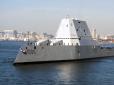 Тремтіть, скрепи: Наступний військовий корабель ВМС США буде 